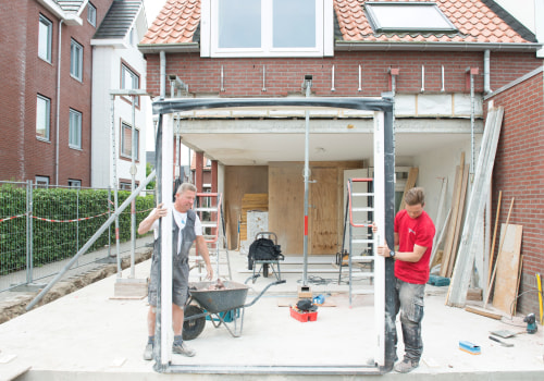 Wat voegt de meeste waarde toe aan een verbouwing van een keuken?